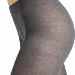 FALKE Sensual Cashmere Strumpfhose, 50 DEN, Matt, Für Damen Dunkelgrau -Galeria Geschäft unnamed file 266
