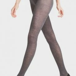 FALKE Sensual Cashmere Strumpfhose, 50 DEN, Matt, Für Damen Dunkelgrau -Galeria Geschäft unnamed file 268