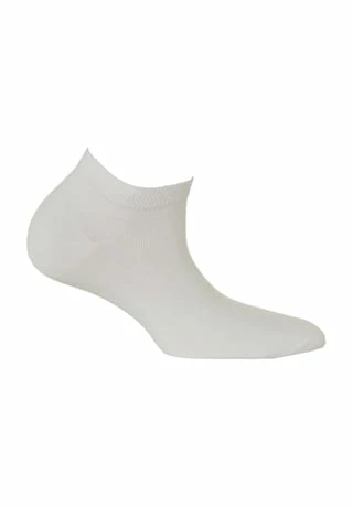 Sneakersocken, 5er-Pack, einfarbig, für Damen ESPRIT Sneakersocken, 5er-Pack, Einfarbig, Für Damen Weiß -Galeria Geschäft unnamed file 27