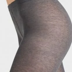 FALKE Sensual Cashmere Strumpfhose, 50 DEN, Matt, Für Damen Dunkelgrau -Galeria Geschäft unnamed file 270