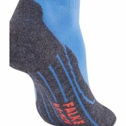 FALKE Trekking Socken, "TK2 Cool Short", Für Damen BLUE NOTE -Galeria Geschäft unnamed file 275