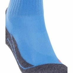 FALKE Trekking Socken, "TK2 Cool Short", Für Damen BLUE NOTE -Galeria Geschäft unnamed file 276