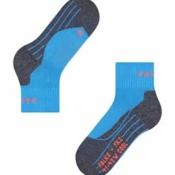 FALKE Trekking Socken, "TK2 Cool Short", Für Damen BLUE NOTE -Galeria Geschäft unnamed file 277