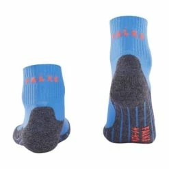 FALKE Trekking Socken, "TK2 Cool Short", Für Damen BLUE NOTE -Galeria Geschäft unnamed file 278