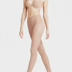 FALKE Matt Deluxe Feinstrumpfhose, 30 Den, Komfortbund, Für Damen 4059 COCOON -Galeria Geschäft unnamed file 300