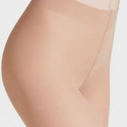 FALKE Matt Deluxe Feinstrumpfhose, 30 Den, Komfortbund, Für Damen 4059 COCOON -Galeria Geschäft unnamed file 301