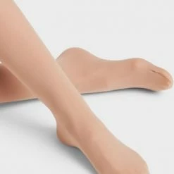 FALKE Matt Deluxe Feinstrumpfhose, 30 Den, Komfortbund, Für Damen 4059 COCOON -Galeria Geschäft unnamed file 303