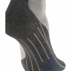 FALKE Trekking Socken, "TK2 Wool Silk", Für Damen LIGHT GREY 10 FALKE Trekking Socken, "TK2 Wool Silk", Für Damen LIGHT GREY -Galeria Geschäft unnamed file 308