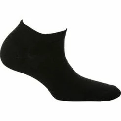ESPRIT Sneakersocken, 5er-Pack, Einfarbig, Für Damen Schwarz -Galeria Geschäft unnamed file 31