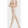 FALKE Feinstrumpfhose "Invisible Deluxe Shaping", 8 Den, Figurformend, Transparent, Für Damen Powder -Galeria Geschäft unnamed file 326