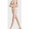 FALKE Feinstrumpfhose "Invisible Deluxe Shaping", 8 Den, Figurformend, Transparent, Für Damen Sun -Galeria Geschäft unnamed file 330