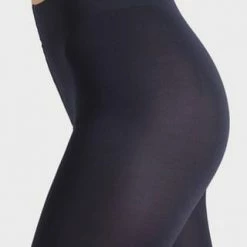 FALKE Feinstrumpfhose, Leicht Glänzend, 80 Den, Für Damen Marine 8 FALKE Feinstrumpfhose, Leicht Glänzend, 80 Den, Für Damen Marine -Galeria Geschäft unnamed file 343