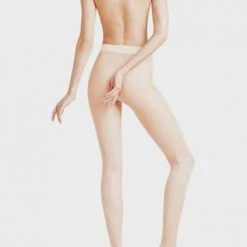 FALKE Strumpfhose, 15 Den, Glänzend, Für Damen Champanger -Galeria Geschäft unnamed file 348