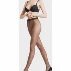 FALKE Strumpfhose, 15 Den, Glänzend, Für Damen Farbe Wählen