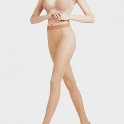 FALKE Strumpfhose, 15 Den, Glänzend, Für Damen Dunkelgelb 8 FALKE Strumpfhose, 15 Den, Glänzend, Für Damen Dunkelgelb -Galeria Geschäft unnamed file 358