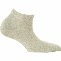 ESPRIT Sneakersocken, 5er-Pack, Einfarbig, Für Damen Grau 4 ESPRIT Sneakersocken, 5er-Pack, Einfarbig, Für Damen Grau -Galeria Geschäft unnamed file 36