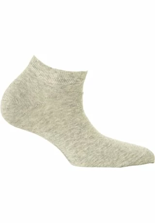 Sneakersocken, 5er-Pack, einfarbig, für Damen ESPRIT Sneakersocken, 5er-Pack, Einfarbig, Für Damen Grau -Galeria Geschäft unnamed file 36