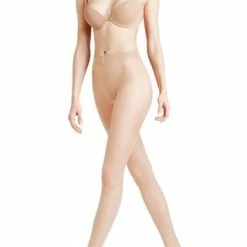 FALKE Strumpfhose, 15 Den, Glänzend, Für Damen Beige 11 FALKE Strumpfhose, 15 Den, Glänzend, Für Damen Beige -Galeria Geschäft unnamed file 368