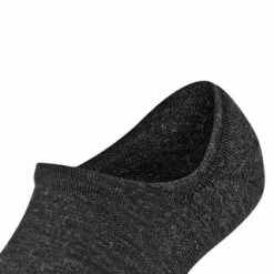 FALKE Damen Kurzsocken Anthra Mel. -Galeria Geschäft unnamed file 397