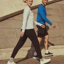 FALKE Cool Kick Kurzsocken, Gepolstert, Funktionsgarn, Für Damen 3400 LIGHT GREY -Galeria Geschäft unnamed file 419