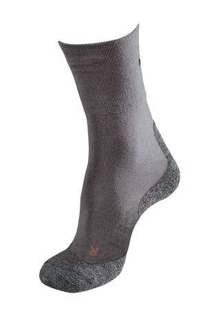 FALKE Wandersocken, "TK2 Sensitive", Für Damen Grau 3 FALKE Wandersocken, "TK2 Sensitive", Für Damen Grau