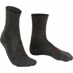 FALKE Wandersocken, "TK2 Sensitive", Für Damen Grau 9 FALKE Wandersocken, "TK2 Sensitive", Für Damen Grau -Galeria Geschäft unnamed file 427