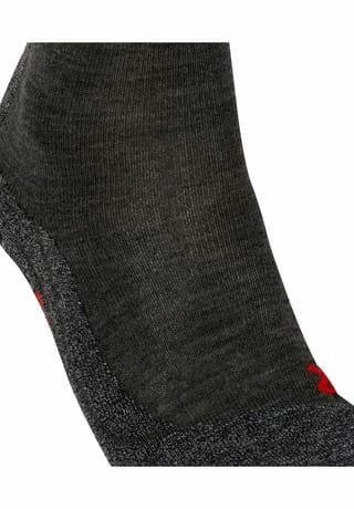 FALKE Wandersocken, "TK2 Sensitive", Für Damen Grau 6 FALKE Wandersocken, "TK2 Sensitive", Für Damen Grau – Bild 4