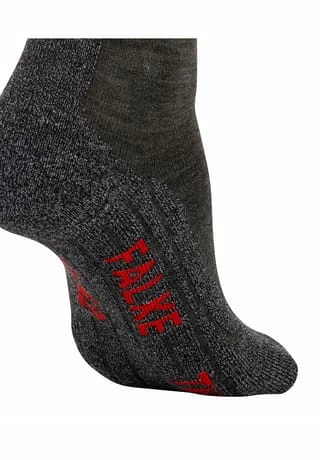 FALKE Wandersocken, "TK2 Sensitive", Für Damen Grau 7 FALKE Wandersocken, "TK2 Sensitive", Für Damen Grau – Bild 5