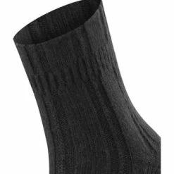 FALKE Bedsock Socken, Für Damen 3009 SCHWARZ -Galeria Geschäft unnamed file 431