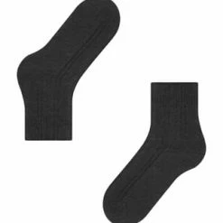 FALKE Bedsock Socken, Für Damen 3009 SCHWARZ -Galeria Geschäft unnamed file 433