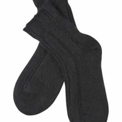 FALKE Bedsock Socken, Für Damen 3009 SCHWARZ -Galeria Geschäft unnamed file 436
