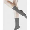 FALKE Sensitive Berlin Socken, Merinowolle, Komfortbund, Für Damen 3830 LIGHT GREY 2 FALKE Sensitive Berlin Socken, Merinowolle, Komfortbund, Für Damen 3830 LIGHT GREY -Galeria Geschäft unnamed file 437