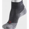 FALKE TK5 Trekkingsocken, Gepolstert, Für Damen 3180 ASPHALT MEL. -Galeria Geschäft unnamed file 455