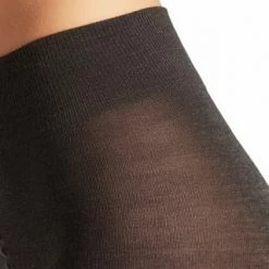 FALKE Softmerino Strumpfhose, Wolle, Für Damen Anthrazit -Galeria Geschäft unnamed file 461