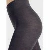 FALKE Softmerino Strumpfhose, Wolle, Für Damen Marine -Galeria Geschäft unnamed file 468