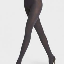 FALKE Softmerino Strumpfhose, Wolle, Für Damen Marine 17 FALKE Softmerino Strumpfhose, Wolle, Für Damen Marine -Galeria Geschäft unnamed file 472