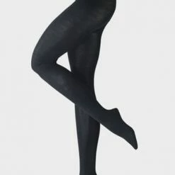 FALKE Softmerino Strumpfhose, Wolle, Für Damen Marine 18 FALKE Softmerino Strumpfhose, Wolle, Für Damen Marine -Galeria Geschäft unnamed file 473