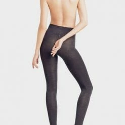 FALKE Softmerino Strumpfhose, Wolle, Für Damen Marine 21 FALKE Softmerino Strumpfhose, Wolle, Für Damen Marine -Galeria Geschäft unnamed file 476