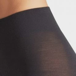 FALKE Softmerino Strumpfhose, Wolle, Für Damen Marine 23 FALKE Softmerino Strumpfhose, Wolle, Für Damen Marine -Galeria Geschäft unnamed file 478