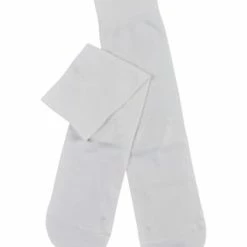 FALKE Socken, "Sensitive Granada ", Verstärkte Belastungszonen, Flache Nähte, Für Damen 2009 WHITE -Galeria Geschäft unnamed file 482