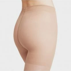 FALKE Feinstrumpfhose, Transparent, Shaping, Für Damen 4059 COCOON -Galeria Geschäft unnamed file 489