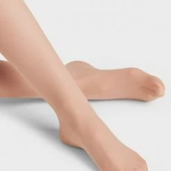 FALKE Feinstrumpfhose, Transparent, Shaping, Für Damen 4059 COCOON -Galeria Geschäft unnamed file 491