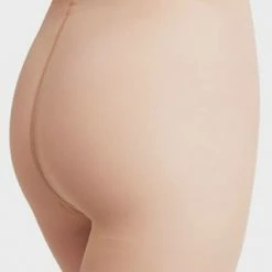 FALKE Feinstrumpfhose, 20 DEN, Figurformend, Für Damen 4069 POWDER -Galeria Geschäft unnamed file 497