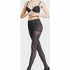 FALKE Shaping Panty Feinstrumpfhose, 50 Den, Semi-blickdicht, Matt, Für Damen 3009 BLACK -Galeria Geschäft unnamed file 498