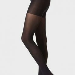 FALKE Shaping Panty Feinstrumpfhose, 50 Den, Semi-blickdicht, Matt, Für Damen 3009 BLACK 13 FALKE Shaping Panty Feinstrumpfhose, 50 Den, Semi-blickdicht, Matt, Für Damen 3009 BLACK -Galeria Geschäft unnamed file 501