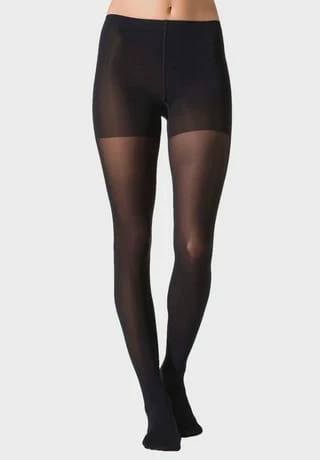 FALKE Shaping Panty Feinstrumpfhose, 50 Den, Semi-blickdicht, Matt, Für Damen 3009 BLACK 7 FALKE Shaping Panty Feinstrumpfhose, 50 Den, Semi-blickdicht, Matt, Für Damen 3009 BLACK – Bild 5