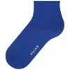 FALKE Socken, Cotton Touch, Femininer Rollrand 6065 ROYAL -Galeria Geschäft unnamed file 511