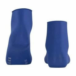 FALKE Socken, Cotton Touch, Femininer Rollrand 6065 ROYAL 6 FALKE Socken, Cotton Touch, Femininer Rollrand 6065 ROYAL -Galeria Geschäft unnamed file 512