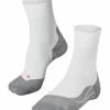 FALKE Sportsocken "Laufsocken RU4", Komfortbund, Für Damen 2020 WEISS/ GRAU 1 FALKE Sportsocken "Laufsocken RU4", Komfortbund, Für Damen 2020 WEISS/ GRAU -Galeria Geschäft unnamed file 514