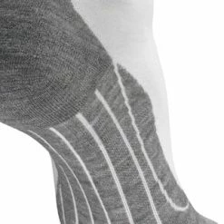 FALKE Sportsocken "Laufsocken RU4", Komfortbund, Für Damen 2020 WEISS/ GRAU -Galeria Geschäft unnamed file 519